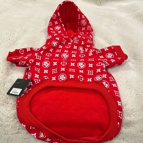 Fresh paws dog apparel xxl - Picture 1 of 4